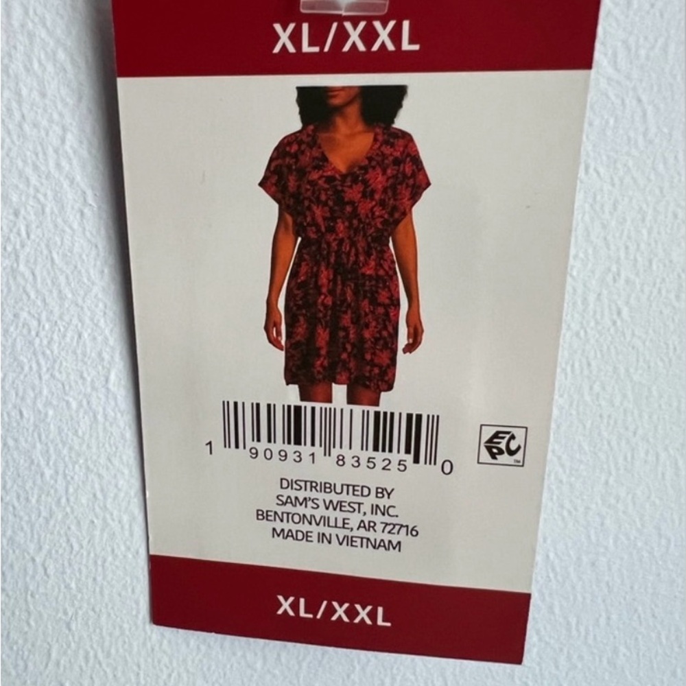 Lands End Beach Cover Up - Picture 6 of 6